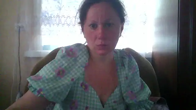Snapshot of Norma_Wall chatting on 06/07/26, 04:27 Norma Wall online show from 06/07/26, 04:27