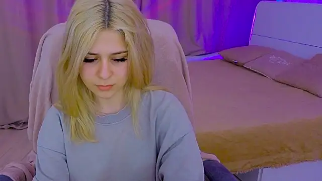 ApheliaStar online show from 03/16/26, 04:11