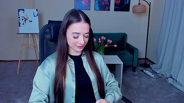 YingKemps online show from 01/12/26, 08:19