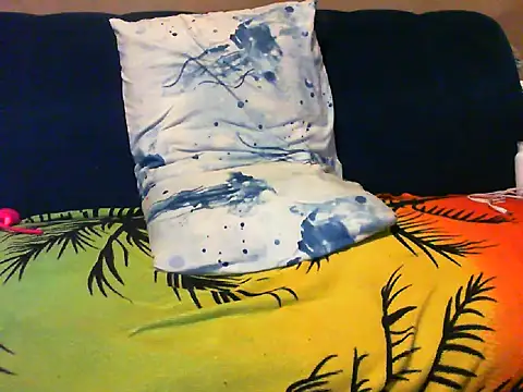 NastyFreaky4U online show from 01/17/26, 04:54