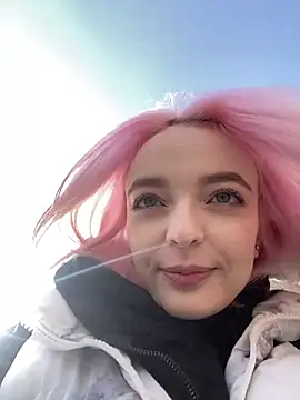 aka Blonde online show from 03/01/26, 06:26