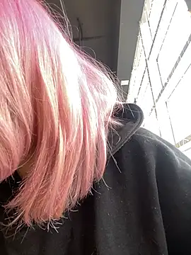 aka Blonde online show from 03/10/26, 07:13