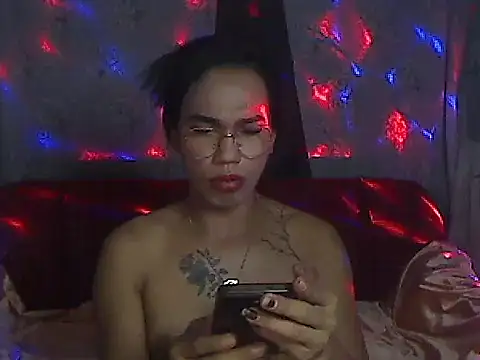 AmandaSmithTs online show from 06/22/26, 09:28