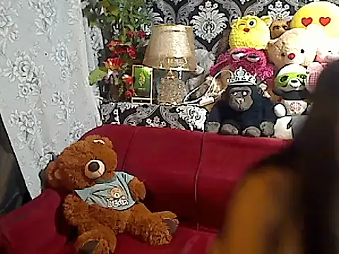 AmandaSmithTs online show from 06/28/26, 11:49