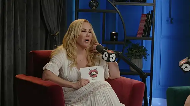 hollyrandall online show from 04/16/26, 09:39