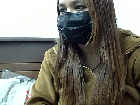 AngelAnaya018 online show from 01/15/26, 07:28