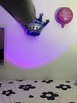 Diosa lunar1 online show from 02/05/26, 01:43