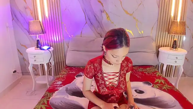 LaxiZoe online show from 01/14/26, 07:41