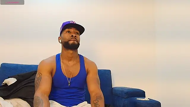 Dante Knox online show from 01/12/26, 12:21