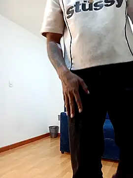 Dante Knox online show from 02/18/26, 12:23