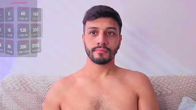 joelcallvil1 online show from 01/18/26, 01:59