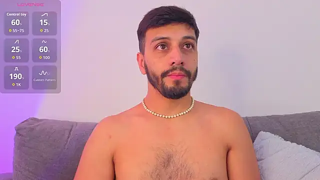 joelcallvil1 online show from 01/19/26, 12:53