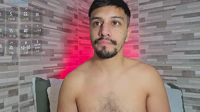 joelcallvil1 online show from 03/08/26, 09:13