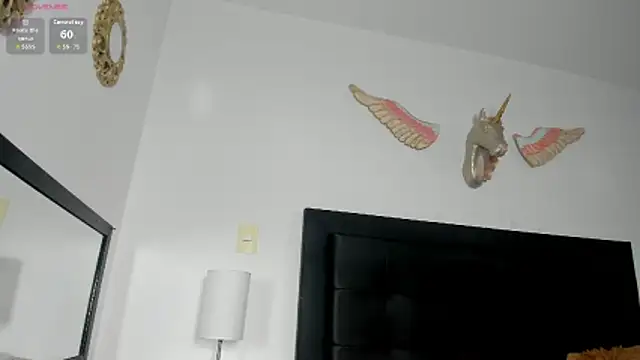 Natalye 23 online show from 03/21/26, 10:13