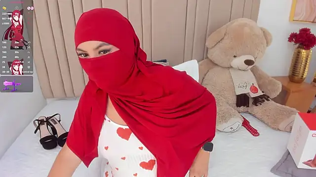  seelena online show from 04/17/26, 03:09