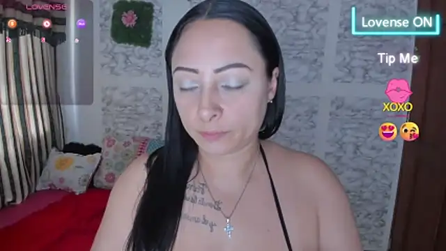 XXXStephanie XXX online show from 02/13/26, 07:54