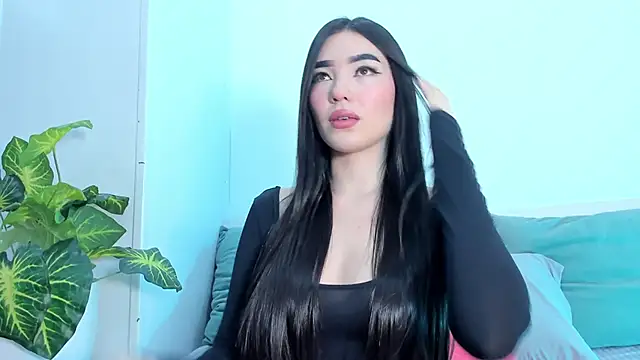 AiiriKimmura online show from 05/15/26, 12:12