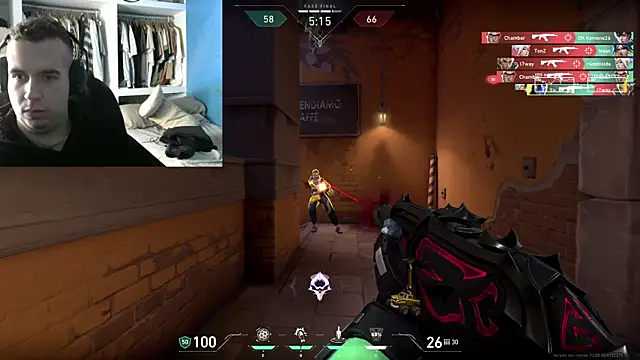 AlbeWhite online show from 01/14/26, 10:54