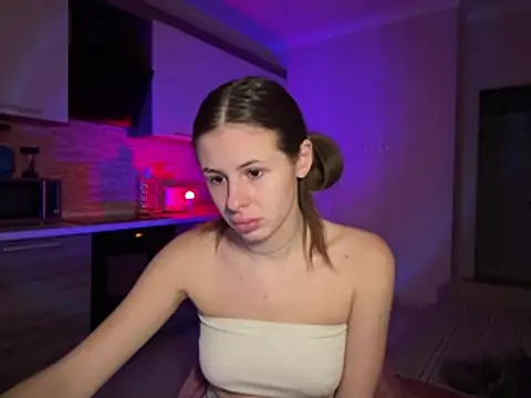 MissDianka online show from 02/03/26, 05:27