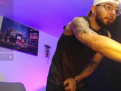 Axel Stton online show from 02/18/26, 11:50