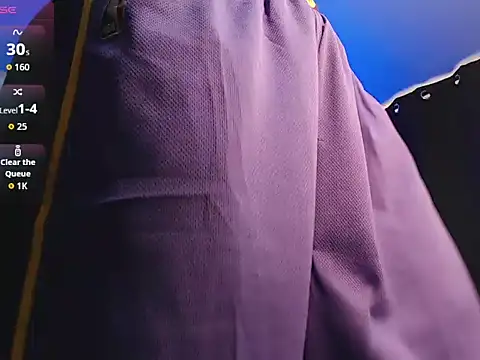 Axel Stton online show from 02/21/26, 12:39