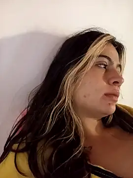 Megan nica online show from 02/22/26, 03:21