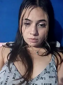 Megan nica online show from 03/02/26, 02:03