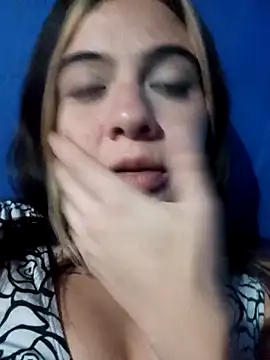 Megan nica online show from 03/06/26, 01:13