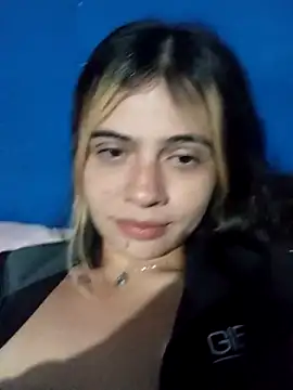 Megan nica online show from 03/06/26, 01:18