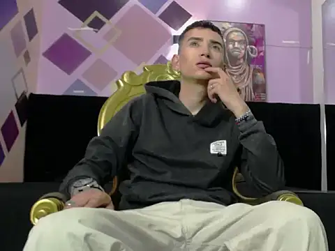 Iam Smith  online show from 02/12/26, 02:28