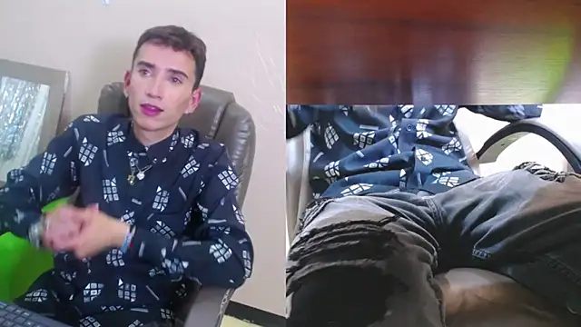 Iam Smith  online show from 02/26/26, 07:46