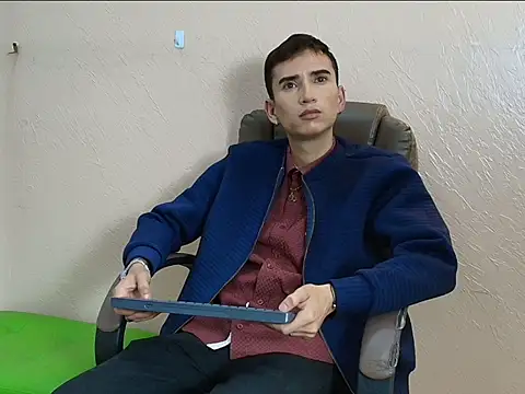 Iam Smith  online show from 03/01/26, 12:51