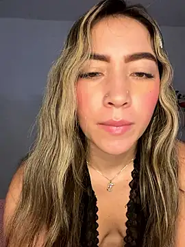 Emma  Carson online show from 01/13/26, 07:08