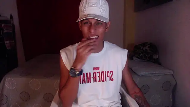 Niklaus1 online show from 01/10/26, 02:13