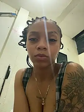 Meriida online show from 03/20/26, 04:06