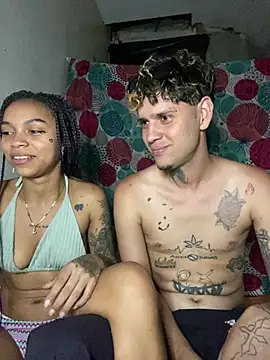 Meriida online show from 04/12/26, 06:40