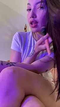 GiannaMagari online show from 02/05/26, 08:57