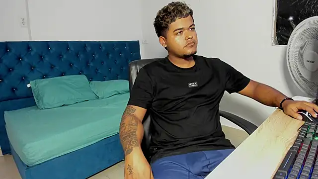 jordan colman online show from 01/11/26, 04:45