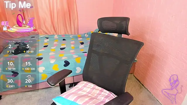 HotDiosaVIP online show from 03/26/26, 06:57