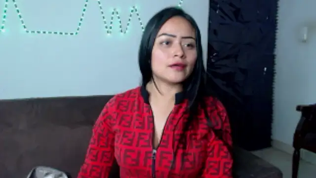 gabriela grace1 online show from 01/13/26, 10:26