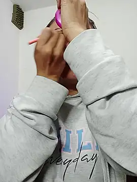 Snapshot of gabriela_grace1 chatting on 02/11/26, 02:33 gabriela grace1 online show from 02/11/26, 02:33