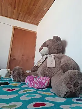 gabriela grace1 online show from 03/26/26, 01:38