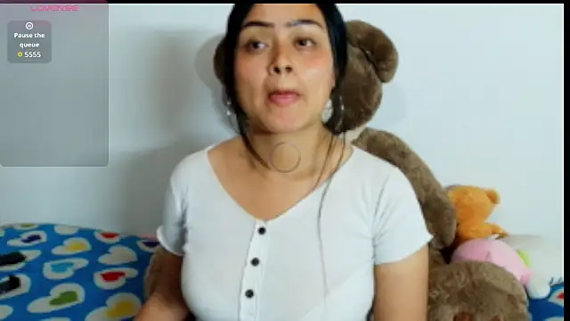 gabriela grace1 online show from 04/07/26, 02:01