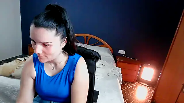 Alice Dan online show from 01/15/26, 04:00