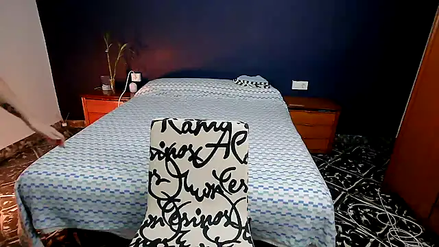 Alice Dan online show from 02/06/26, 09:29