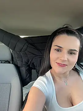 Alice Dan online show from 03/28/26, 05:01