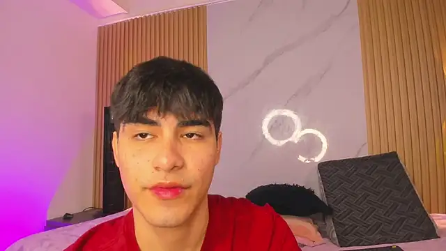 IamJuanJoc online show from 02/22/26, 03:29