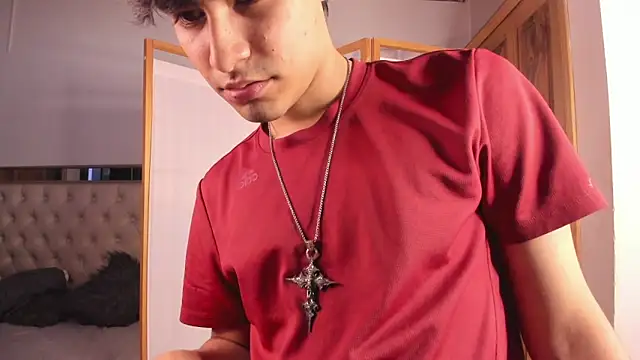 IamJuanJoc online show from 06/20/26, 03:31