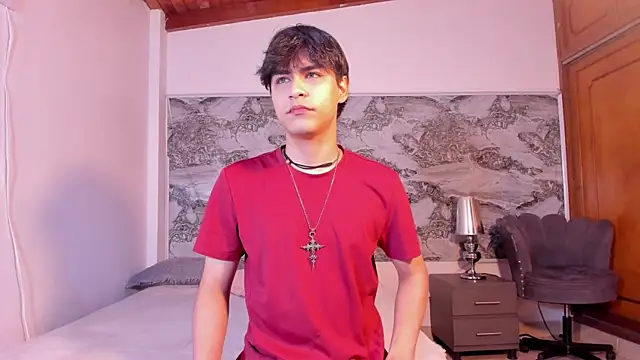 IamJuanJoc online show from 07/01/26, 03:08