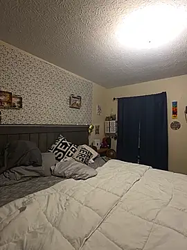 Rockymichael80 online show from 06/18/26, 03:18